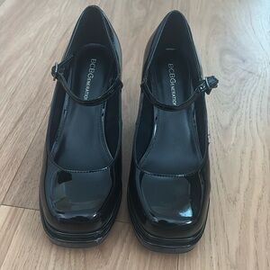 BCBG Heels